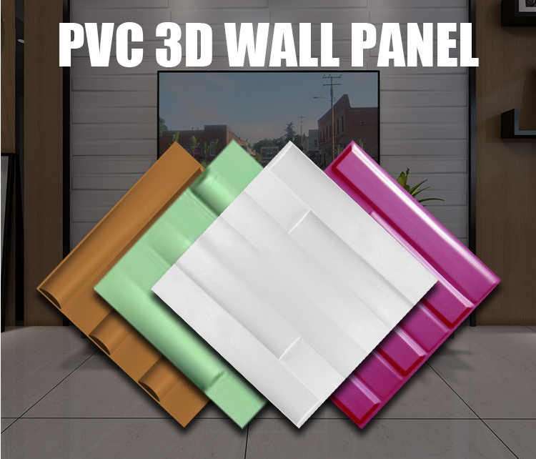 panneau de plafond 3D