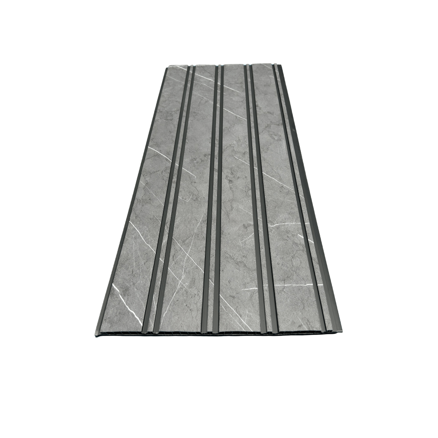 Pourquoi devrais-je choisir un panneau de plafond en PVC pour mon espace intérieur?