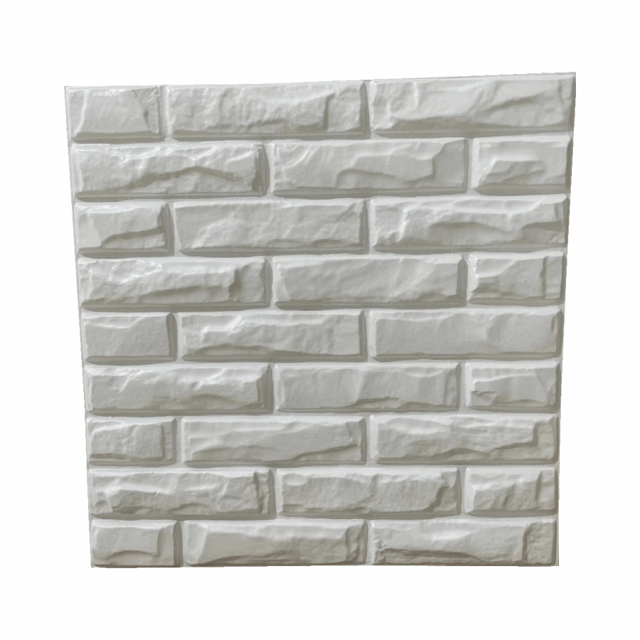 Qu’est-ce qui fait du panneau 3D un choix plus intelligent pour les murs intérieurs modernes ?