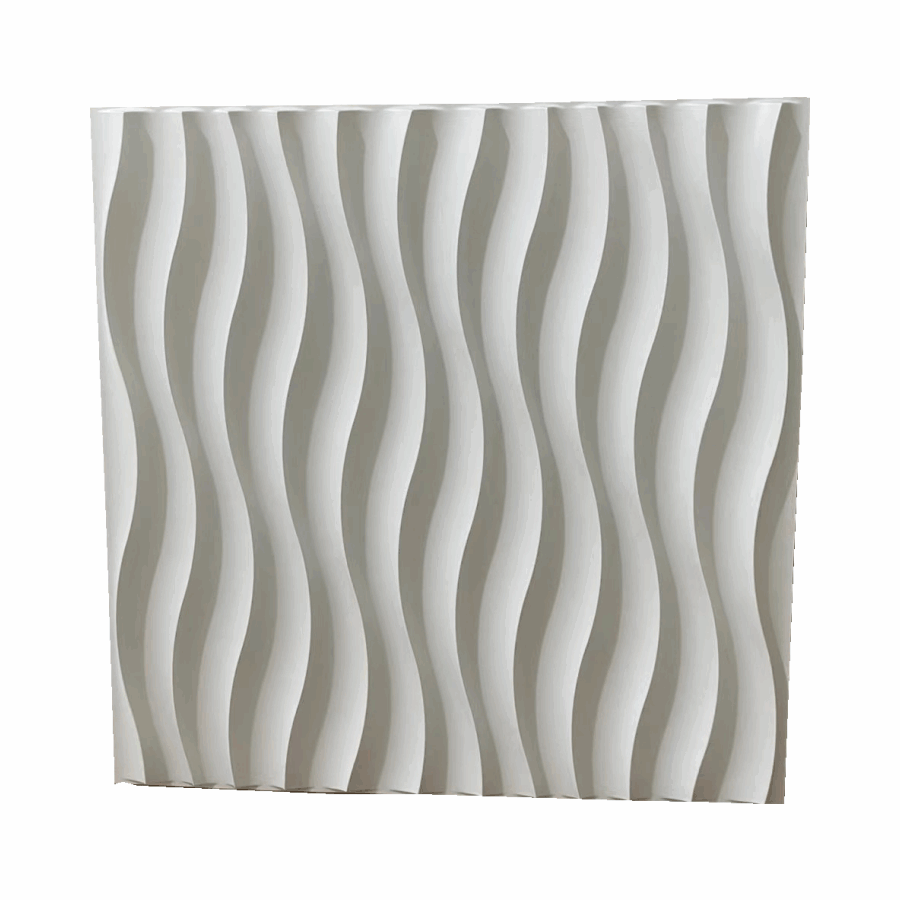 Carreaux de plafond décoratifs 3D