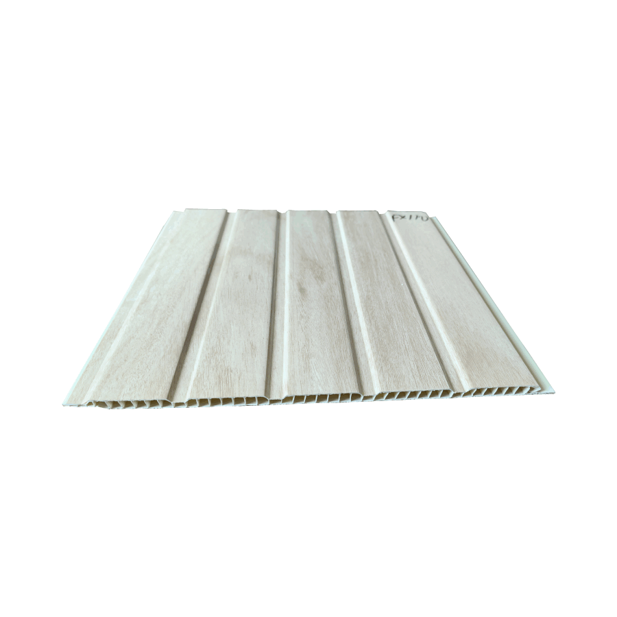 Modèles de carreaux de plafond en bois abordables