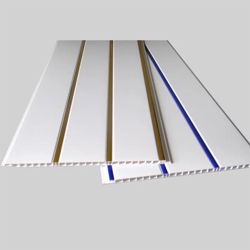 Bardage Plafond PVC