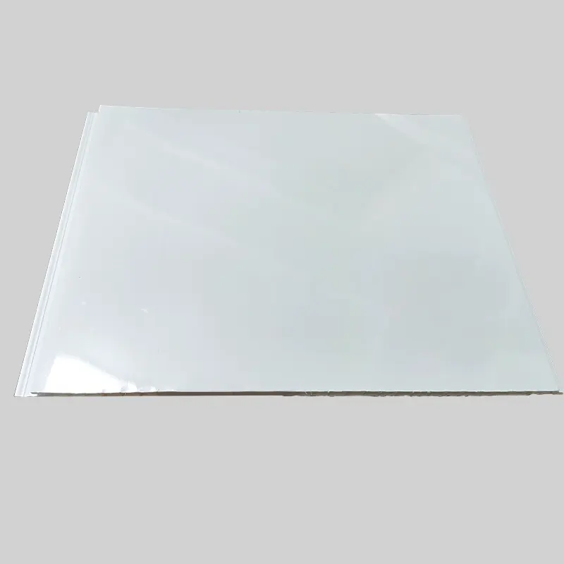 Plafond de PVC de toit de la Colombie 30CM