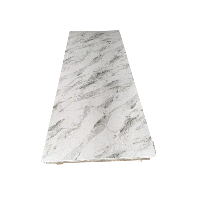 Panneaux muraux en PVC décoratifs