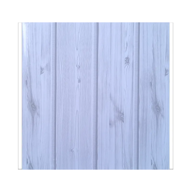 Feuilles de PVC pour plafond